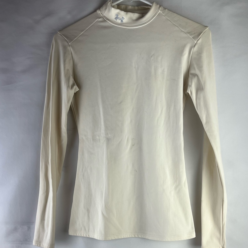 UnderArmour Longsleeve Baselayer Women’s Medium